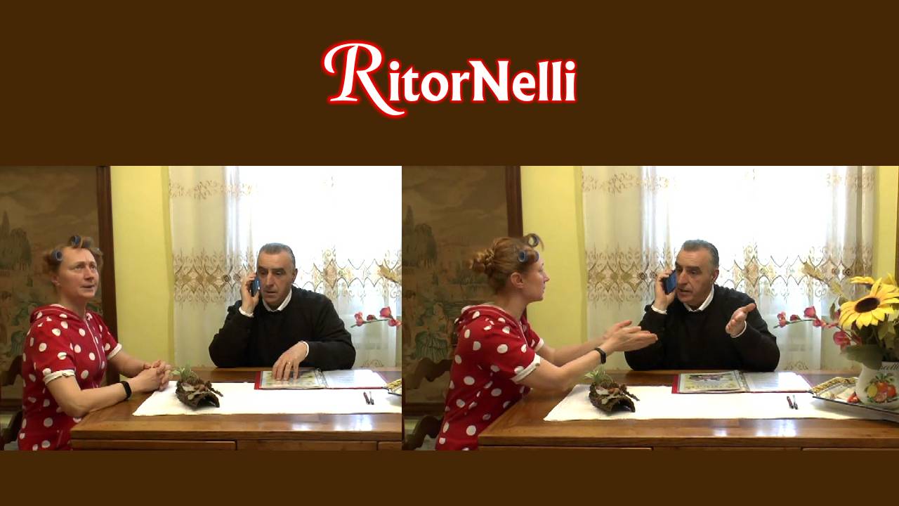 Trasmissione RitorNelli